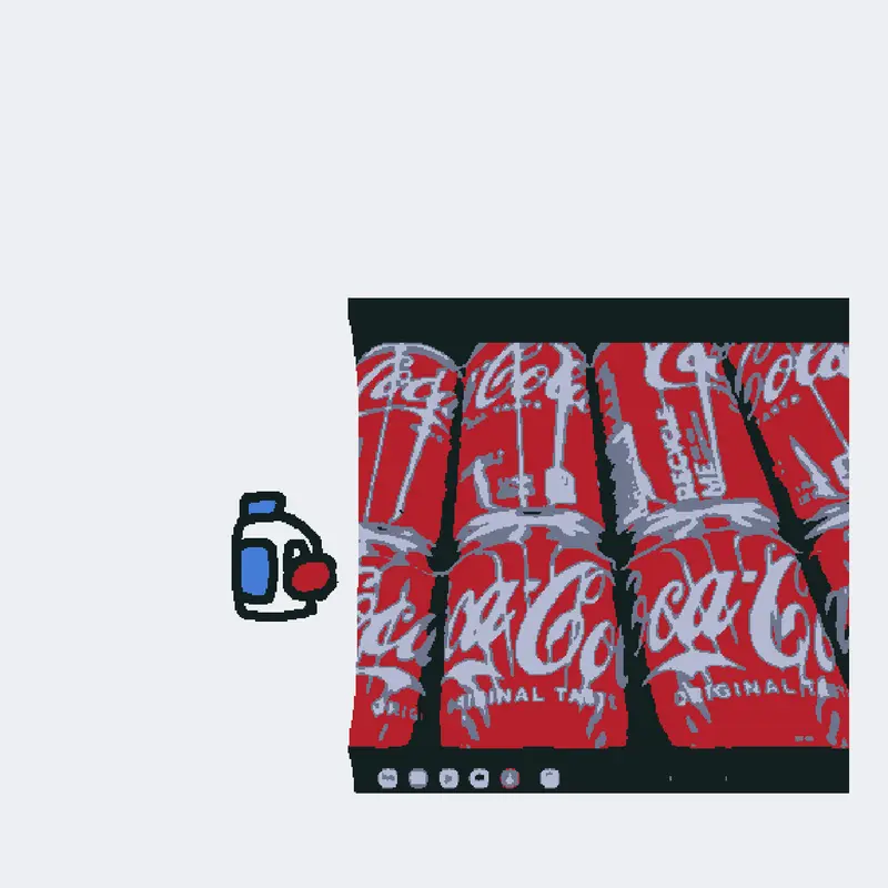 Game by @cocacolaboum
