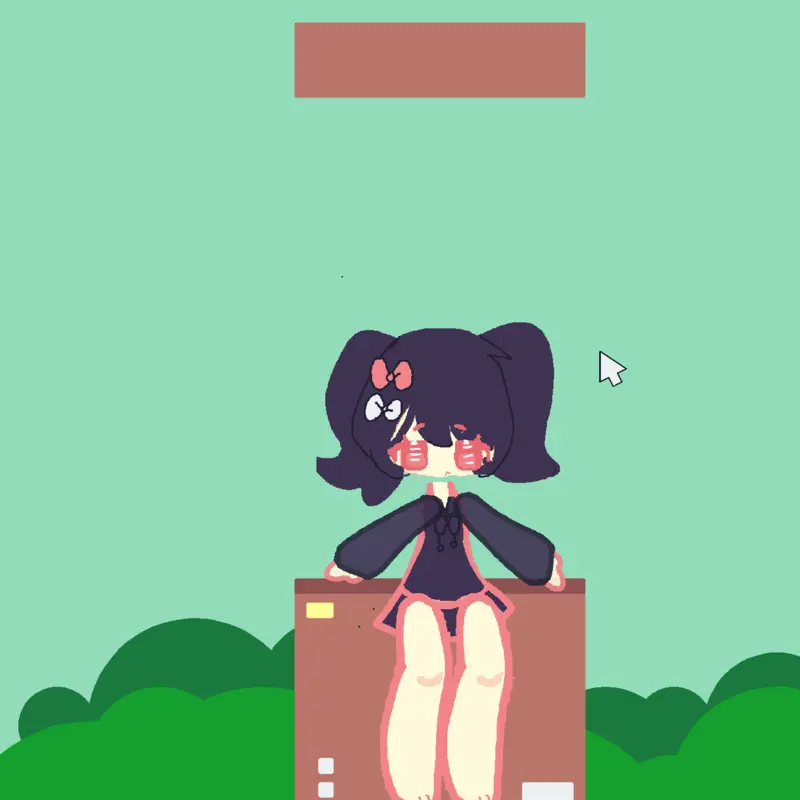 Game by @sabantui