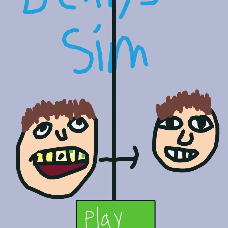 Game by @coolerbluevr