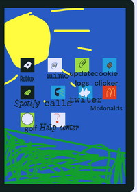 phone simulator