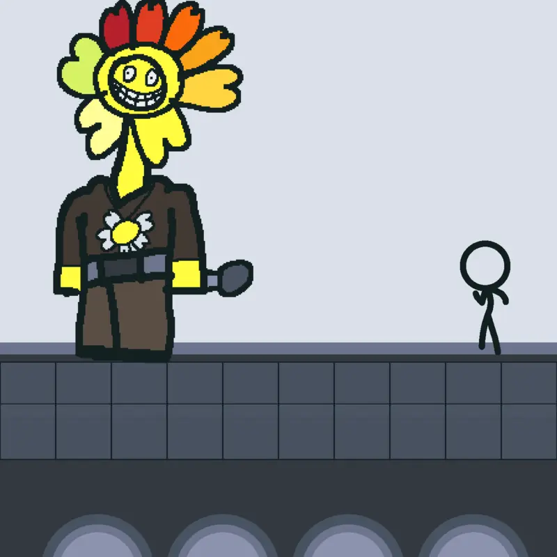 Game by @PureVesselFromHall0wnest