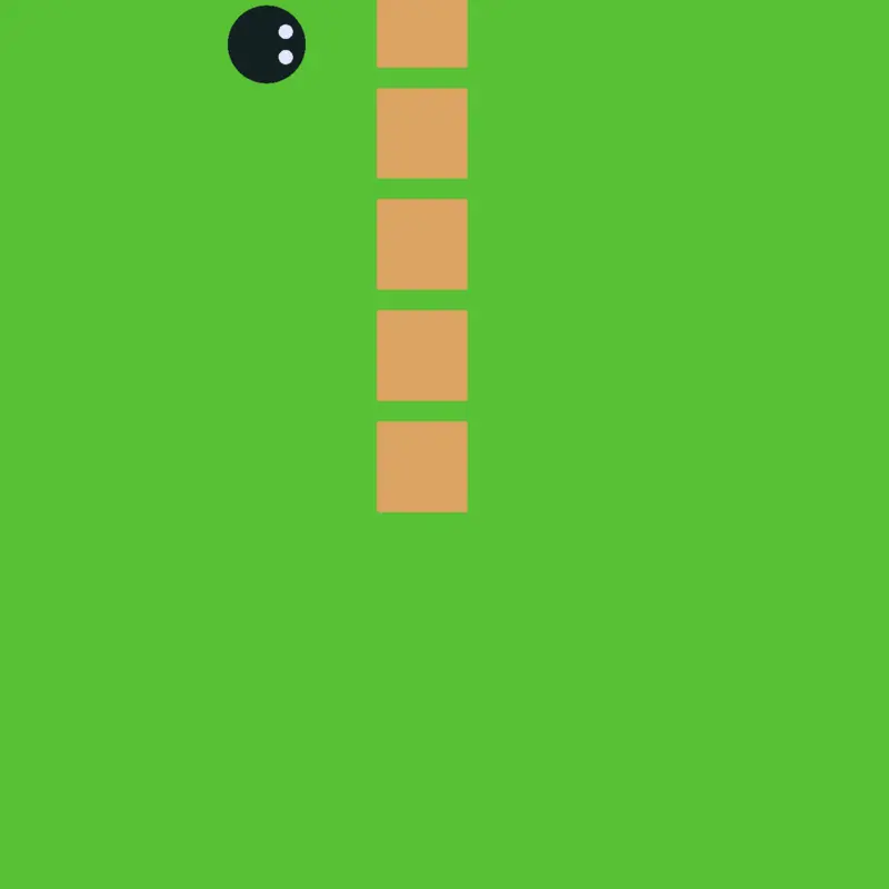Game by @glarus