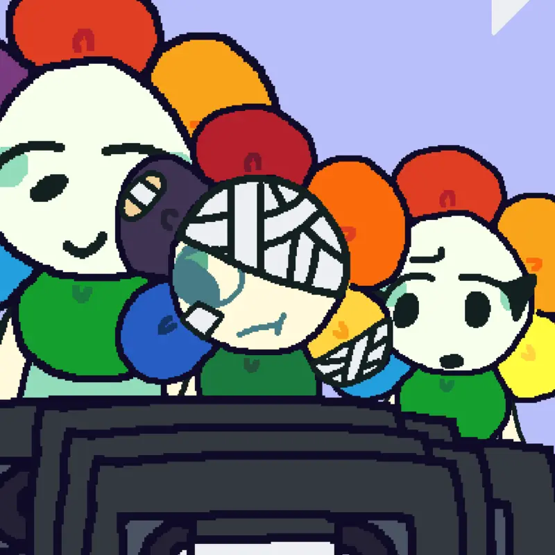 Game by @Baimon24