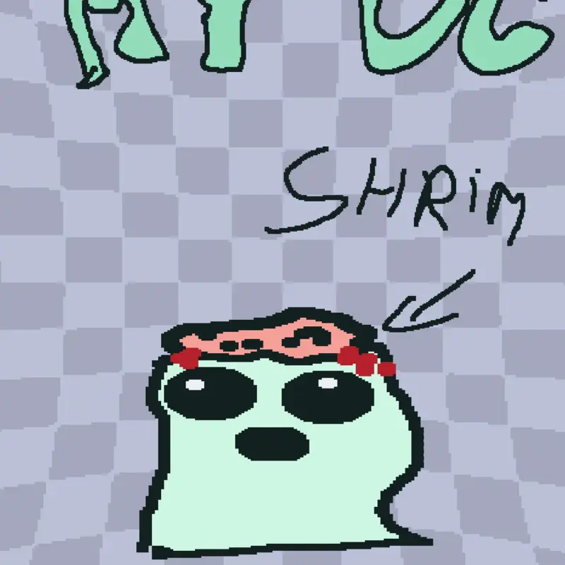 Game by @pelmene