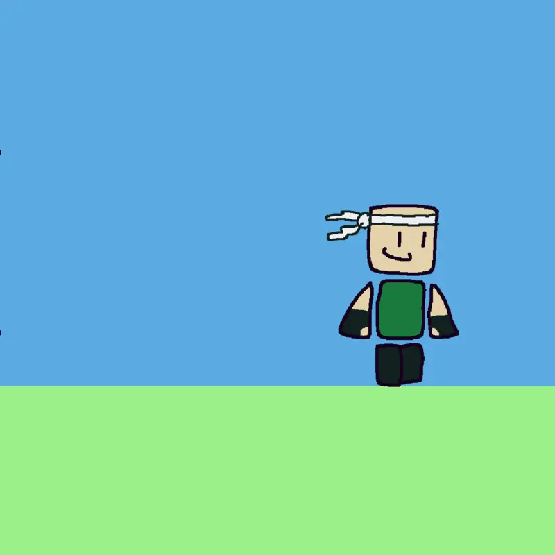 Game by @Isolated