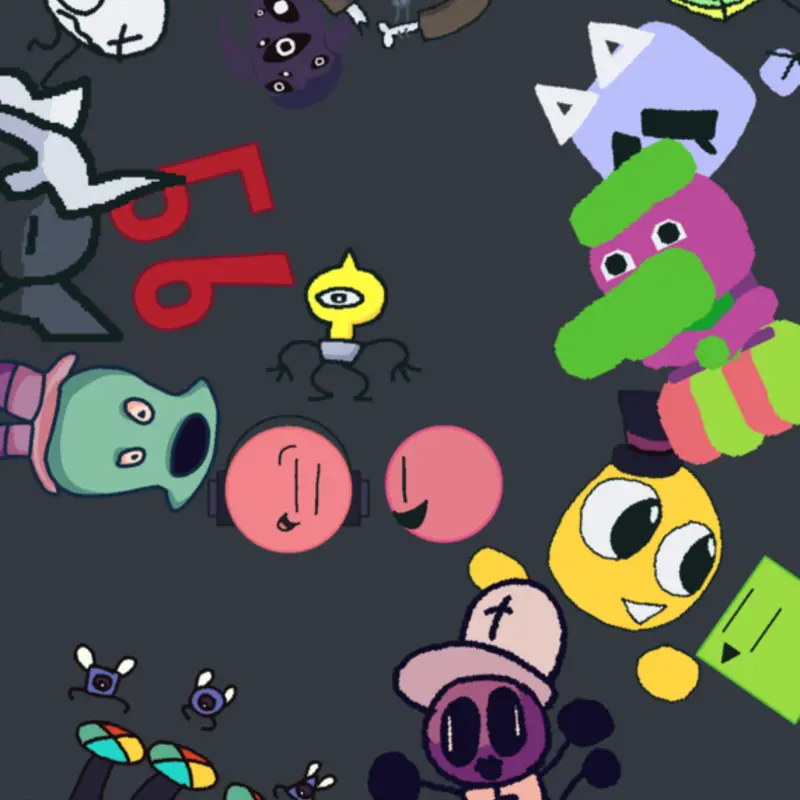 Game by @Redforalt1234