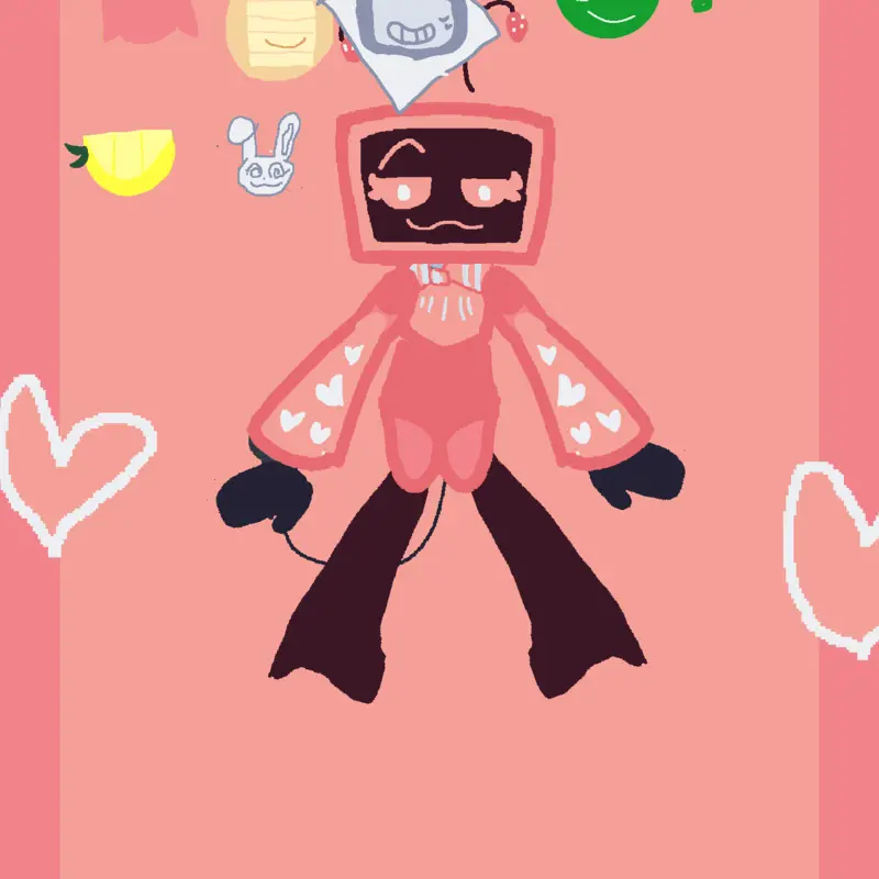 Game by @THEnew_Anie_cat