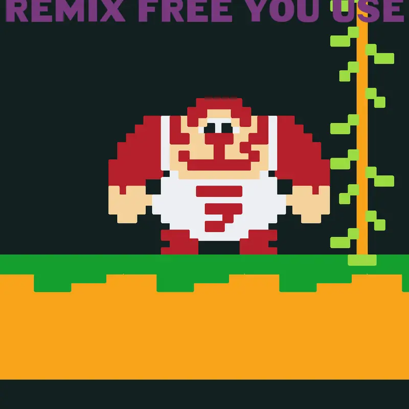 Game by @D-K-Emulador