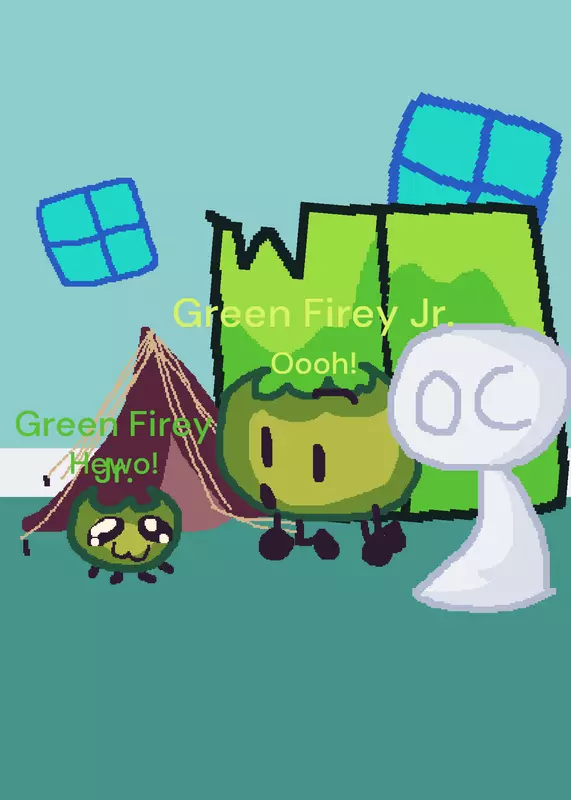 Game by @greenflameperson