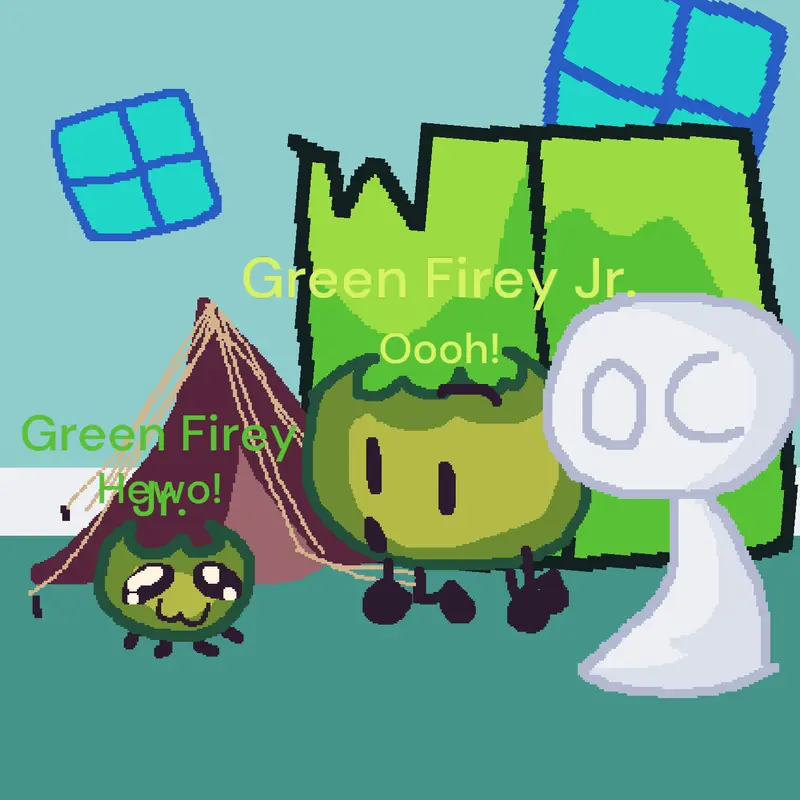 Game by @greenflameperson