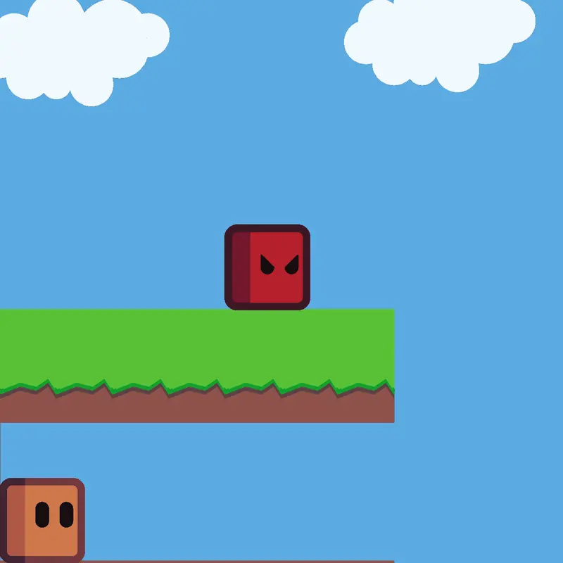 Game by @THEZetaproduction