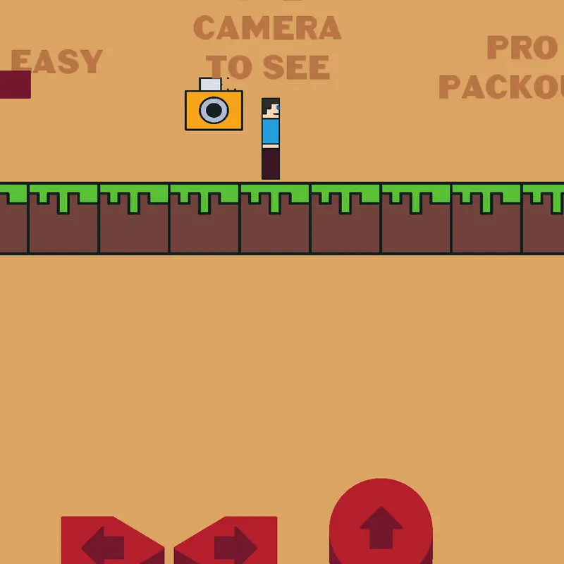 Game by @eereert