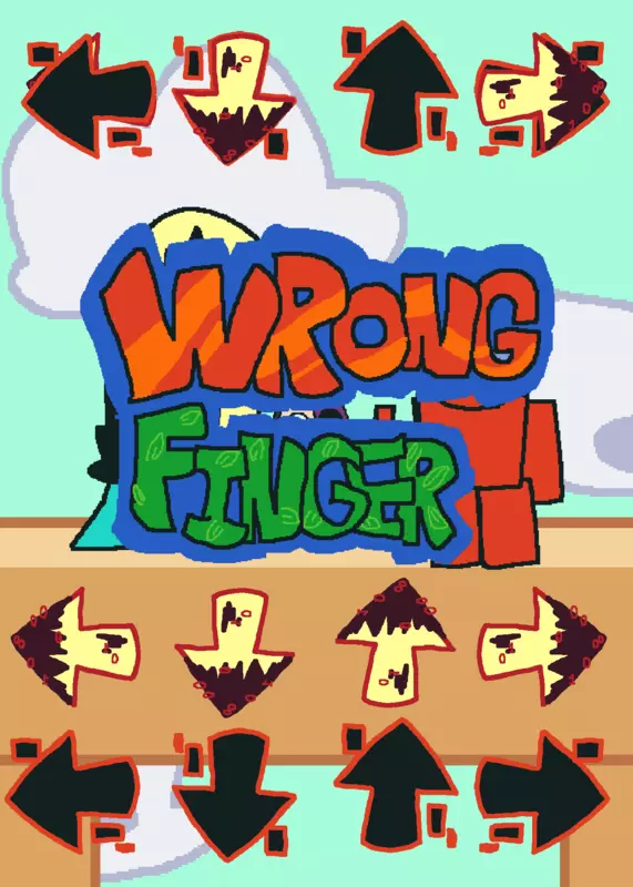 Game by @FranElPapuXD