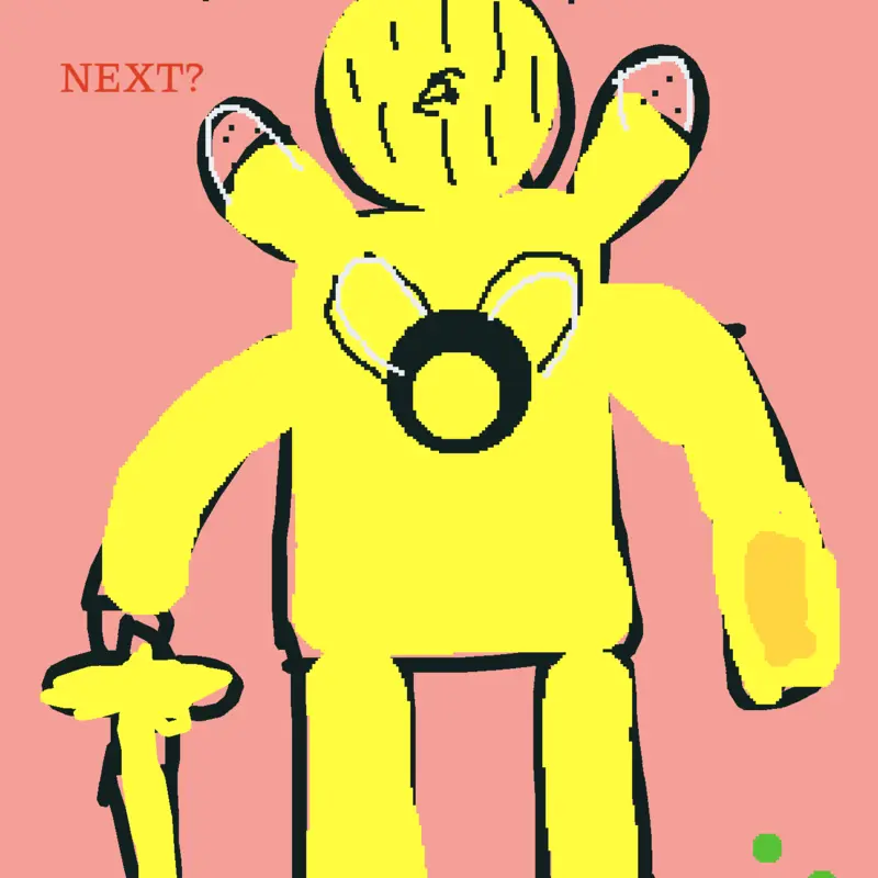 Game by @akyuz