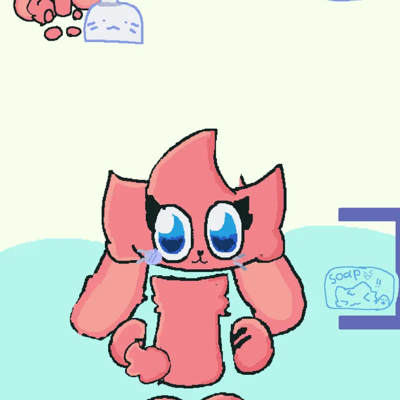 Game by @SpringSophieTheCat