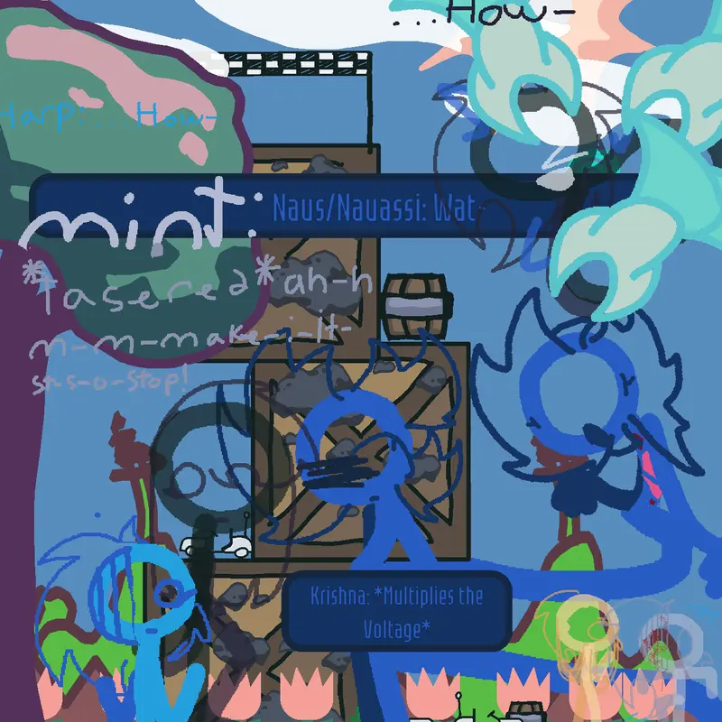 Game by @StickBash-Nation
