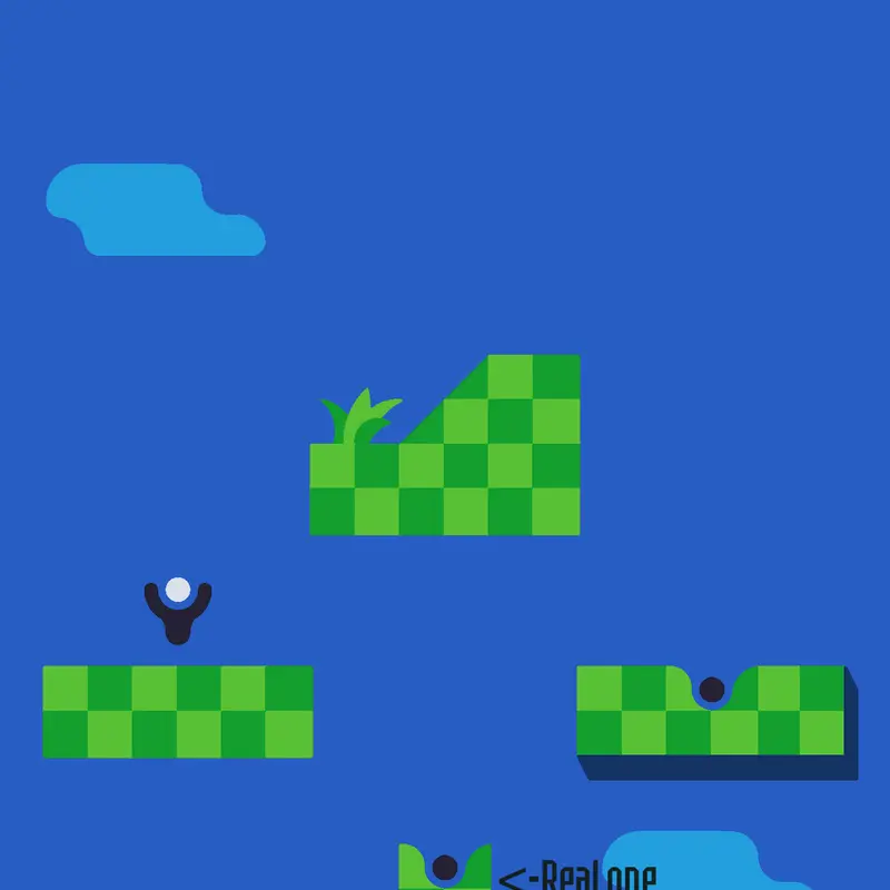 Game by @MeepBaDean