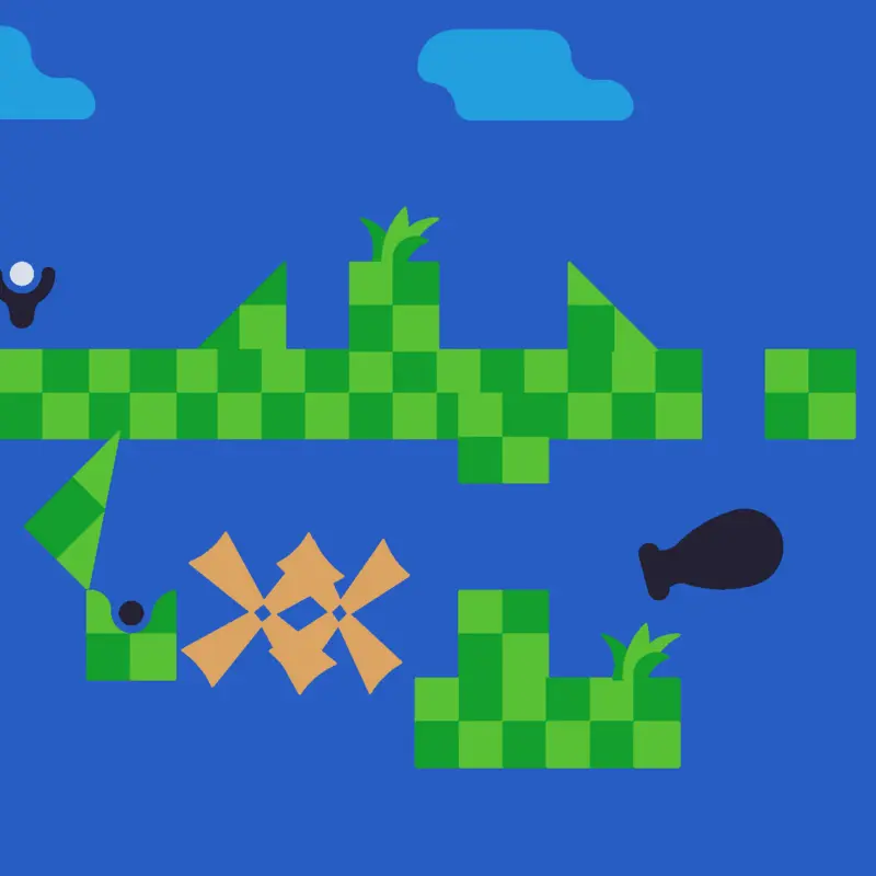 Game by @reuer303
