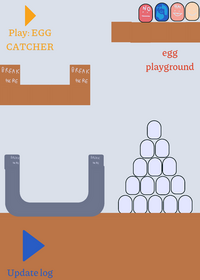 egg playground