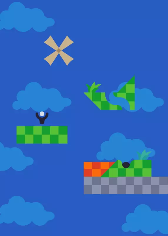 Game by @Thiago_mex