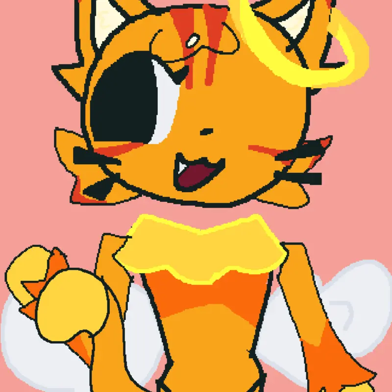 Game by @TaroBlazeeeee404_