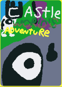 Castle World's adventure