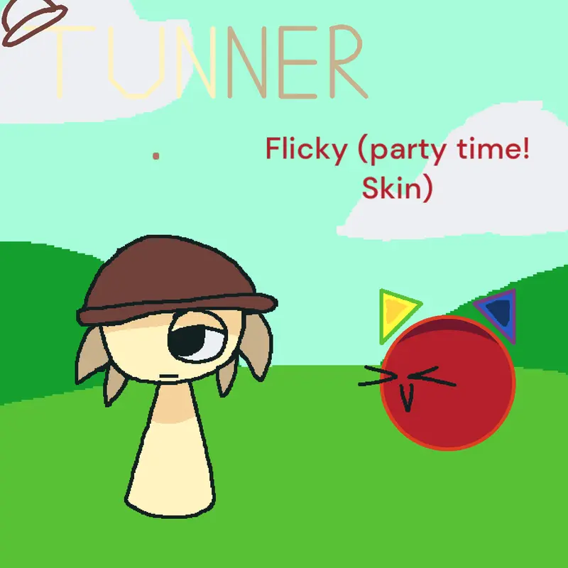 Game by @Hi_Im_Tori
