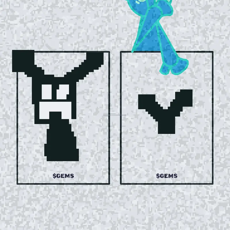 Game by @nosprunki