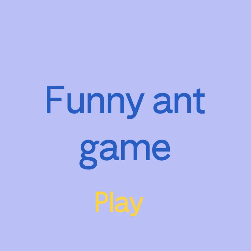 Game by @CraBMaNGuy_NMS
