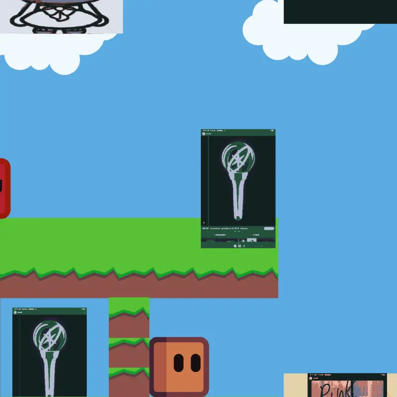 Katseye blocks squares ^_^ by @W3IRD_R1R1