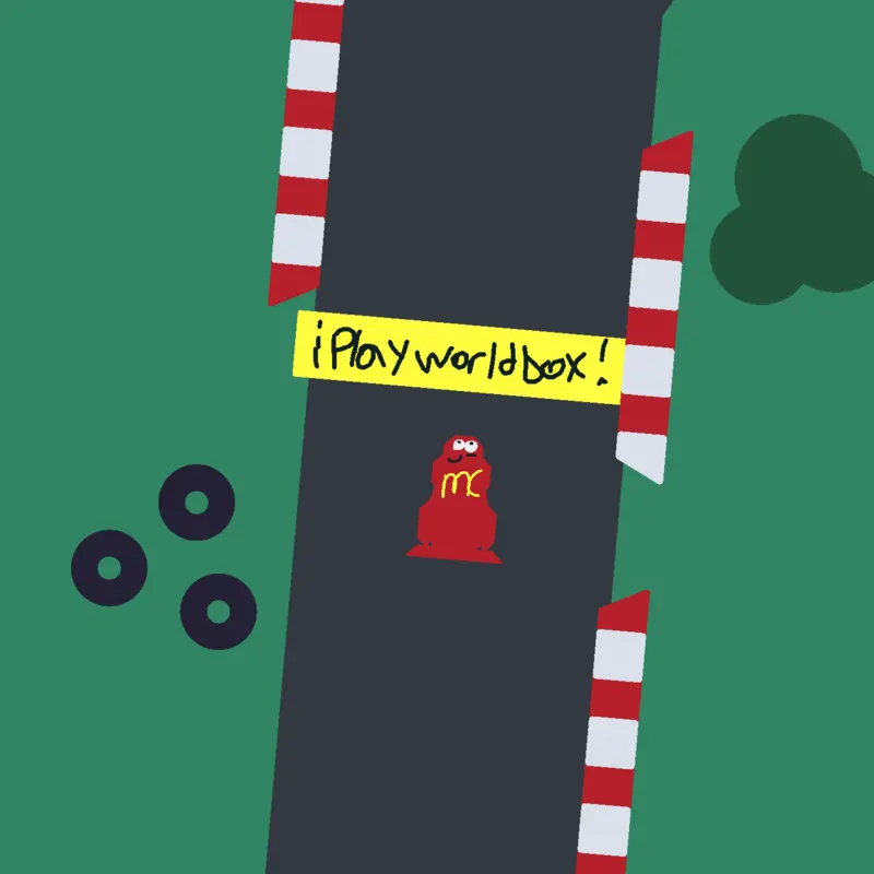Game by @jeremy_the_casler