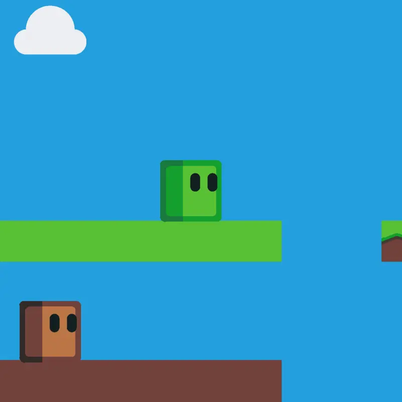 Game by @Dachickenman
