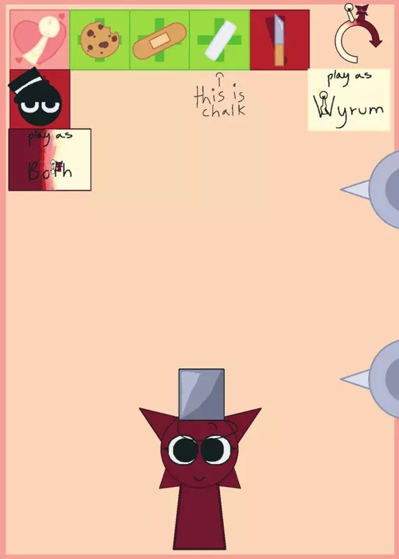 Game by @saugcdjjx