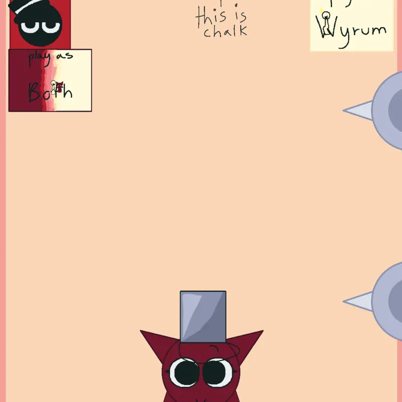 Game by @saugcdjjx