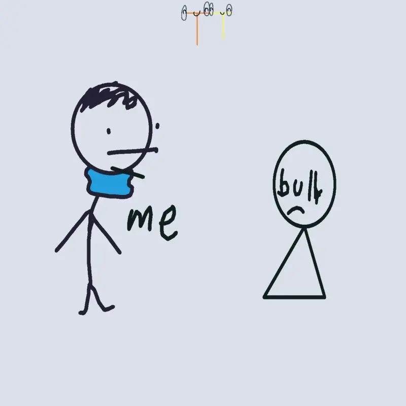 Game by @ratca