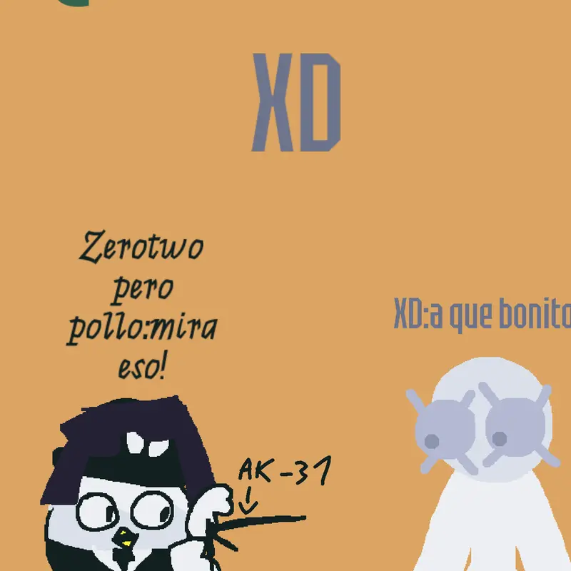 Game by @LA_CASA_XD_1000