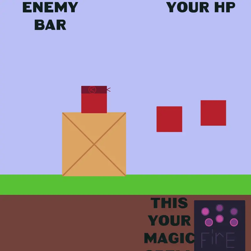 Game by @TotallyMrLIGMA69