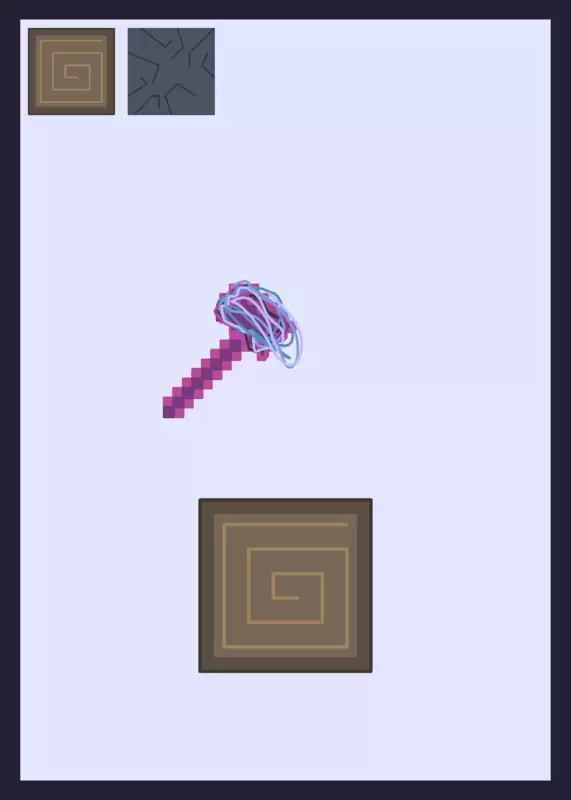 Game by @VegalaticBlue