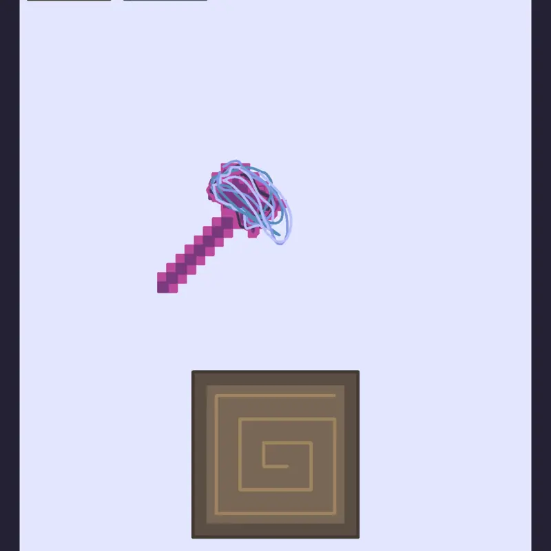 Game by @VegalaticBlue