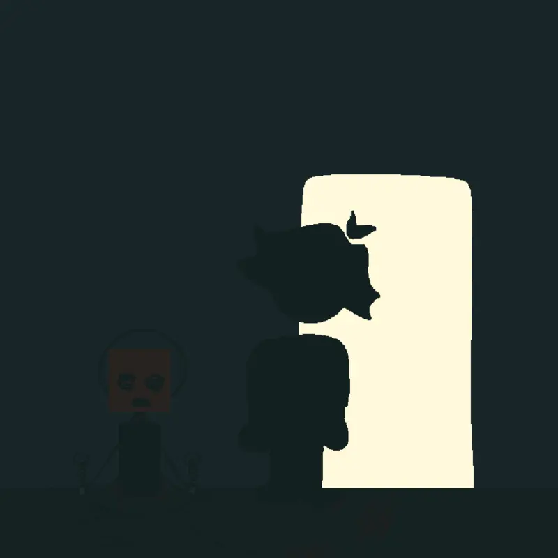 Game by @DanizCreator