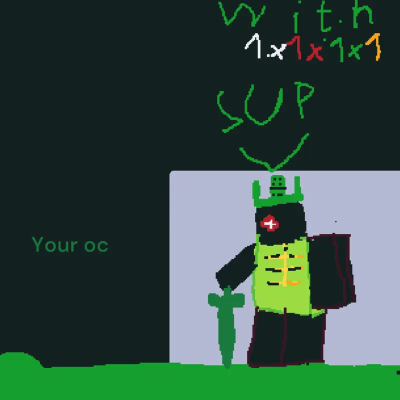 Game by @ieaturanium