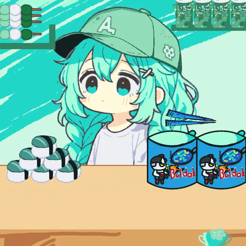 Game by @Yuka_Minorhsii