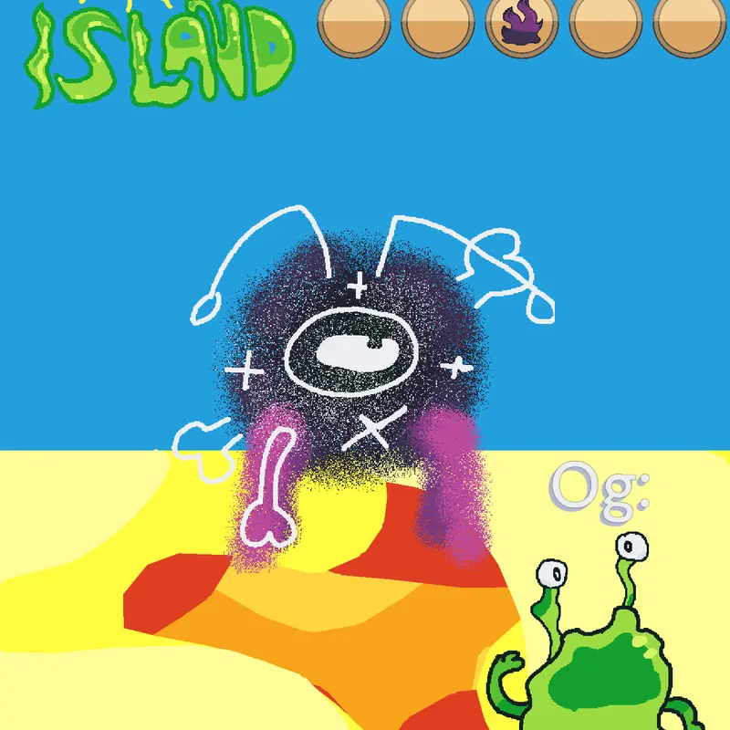 Game by @SmokeyBomb
