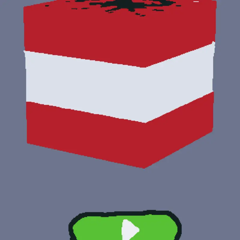 Game by @ARTHURMENEGON