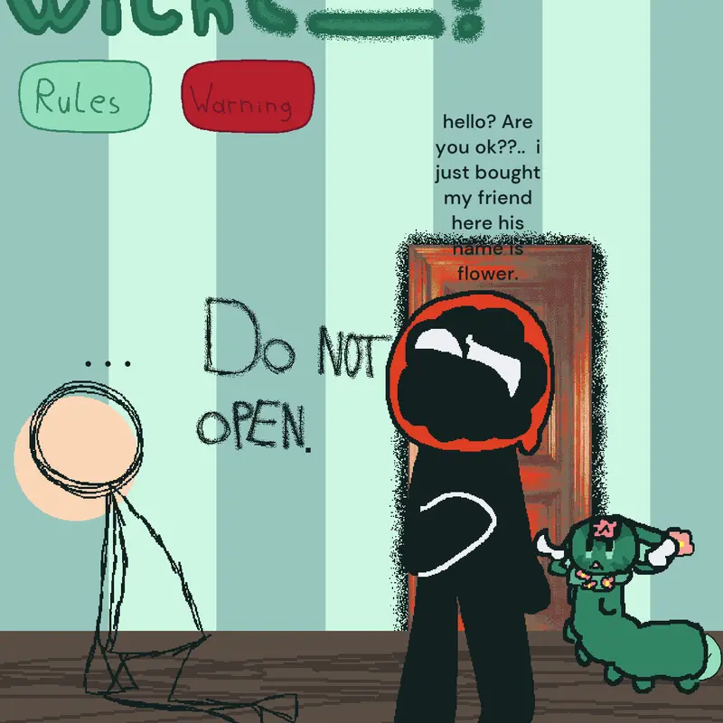 Game by @littlelittlebunny