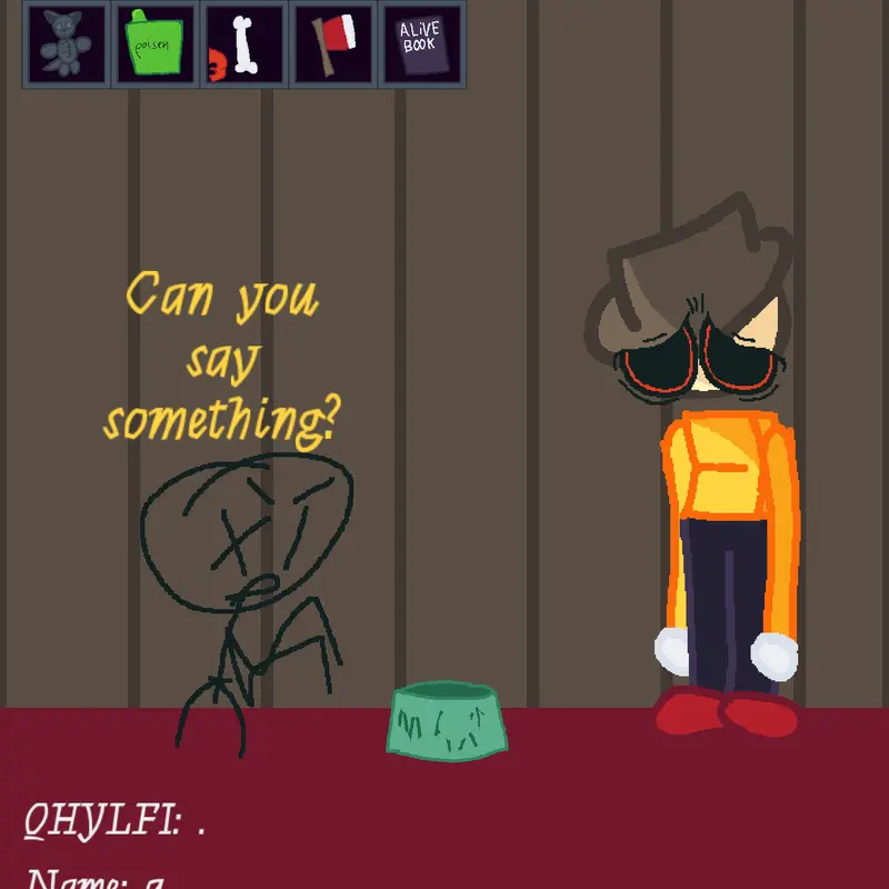 Game by @Qhylfi_Official