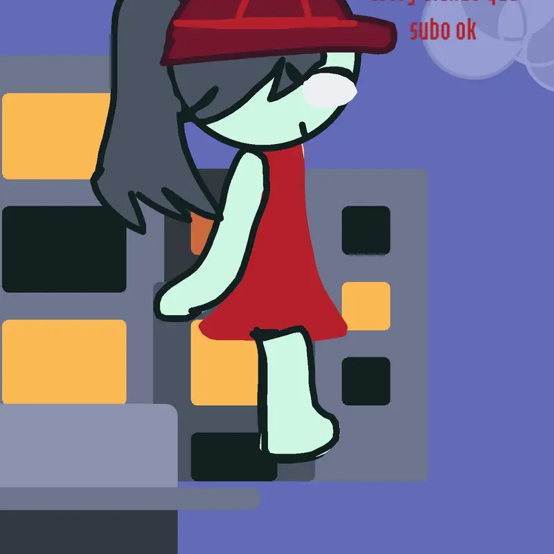 Game by @Mikaela_estudios