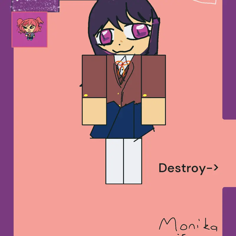 Game by @TURKISH_JJK