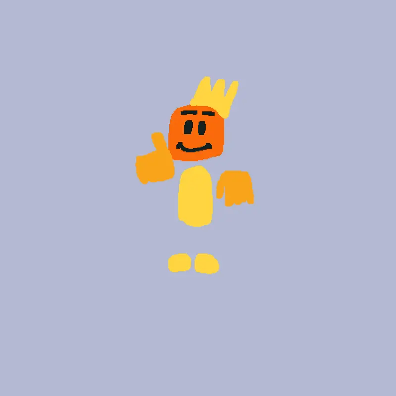 Game by @twisted_developer
