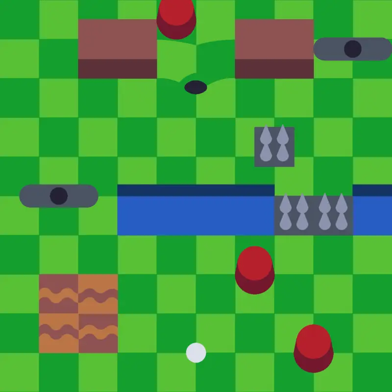 Game by @oaos